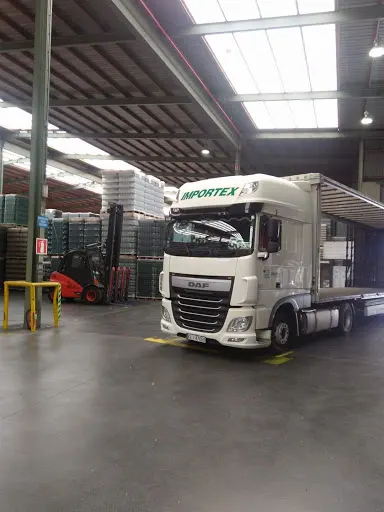 Importex. FHU. Jurczak K.